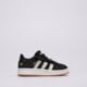 detské skate obuv ADIDAS CAMPUS 00S LED LIGHTS CF EL I  js1275 farba čierna