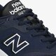 pánske tenisky (obuv) NEW BALANCE CM997HEM cm997hem farba tmavomodrá