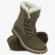 dámska outdoorová obuv HELLY HANSEN W MARION 11255766 farba hnedá