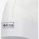 dámske tenisky (obuv) ADIDAS NIZZA PLATFORM MID W fy2782 farba biela