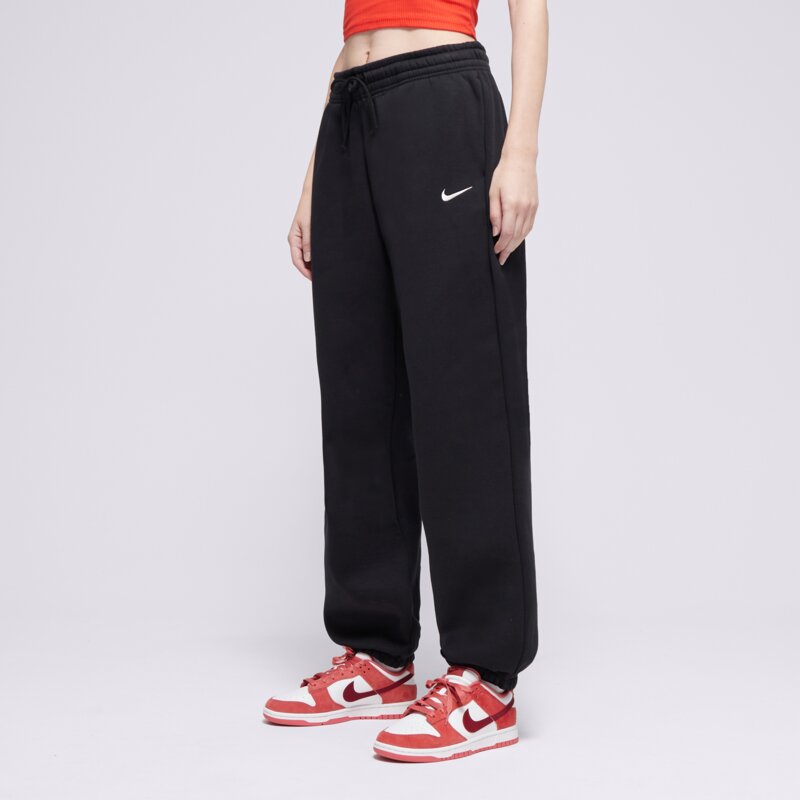 NIKE NOHAVICE  W NSW PHNX FLC HR OS