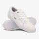 dámske tenisky (obuv) LACOSTE LENGLEN W 316 1 732spw0145001 farba biela