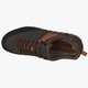 pánska outdoorová obuv TIMBERLAND GREELEY APPROACH LOW LEAT a14rf farba hnedá