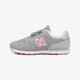 detské tenisky (obuv) NEW BALANCE KA373YPY ka373ypy farba sivá
