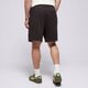 pánske šortky PUMA ŠORTKY  BETTER CLASSICS RELAXED SHORTS 62424901 farba čierna