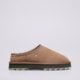 dámska vychádzková obuv EMU AUSTRALIA SHARKY SCUFF w13179mushroom farba sivá
