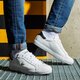 pánske tenisky (obuv) LACOSTE POWERCOURT 0121 1 SMA 742sma0018147 farba biela