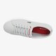detské tenisky (obuv) LACOSTE MARCEL LACE 216 2 731spj0028007 farba sivá