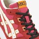 detské tenisky (obuv) ASICS GEL-LYTE GS c8b5n2600 farba bordová