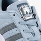 detské tenisky (obuv) ADIDAS SUPERSTAR J  bz0361 farba modrá