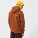 pánska mikina NIKE MIKINA S KAPUCŇOU M NSW SPE+ BB PO HOODIE M FTA dm8882-204 farba hnedá