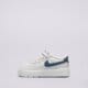 detské tenisky (obuv) NIKE FORCE 1 LOW EASYON BT fn0236-110 farba biela