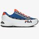 pánske tenisky (obuv) FILA DSTR97 CB 101071392m farba biela