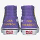 dámske tenisky (obuv) VANS UA SK8-HI  vn0a4bv617g farba viacfarebná