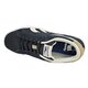 pánske tenisky (obuv) REEBOK ROYAL COMPLETE LOW  v55944 farba tmavomodrá