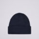 detská čiapka ELLESSE ČIAPKA LANSARE BEANIE NAVY smga4016429 farba tmavomodrá