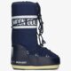 dámska vychádzková obuv MOON BOOT NYLON 14004400002 farba modrá