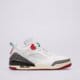 pánske tenisky (obuv) JORDAN SPIZIKE LOW im7425-100 farba biela