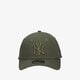 pánska šiltovka NEW ERA ČIAPKA LEAGUE 9FORTY SNAP NYY NOV NEW YORK YANKEES N 12523887 farba khaki