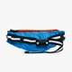 dámska taška NIKE TAŠKA NK HERITAGE HIP PACK JRSY CL ba6093-371 farba sivá