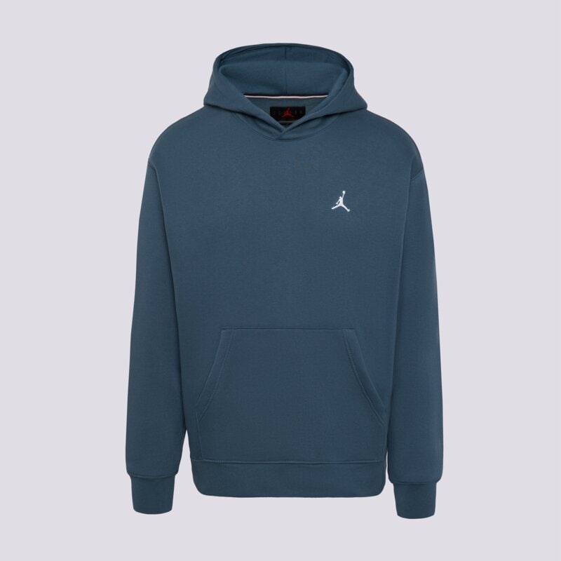 JORDAN MIKINA S KAPUCŇOU JORDAN BROOKLYN FLEECE