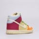 detské tenisky (obuv) NIKE DUNK HIGH NN GS dz5638-500 farba viacfarebná