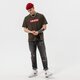 pánske tričko LEVI'S TRIČKO SS RELAXED FIT TEE AGILITY a2082-0048 farba khaki