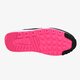 NIKE AIR MAX LIGHT (GS) 654428003 farba čierna