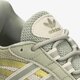 detské tenisky (obuv) ADIDAS HAIWEE J ef5768 farba sivá
