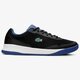 pánske tenisky (obuv) LACOSTE LT SPIRIT 117 1 SPM 733spm1016011 farba čierna
