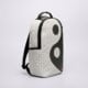 dámsky ruksak SPRAYGROUND RUKSAK YIN YANG 910b8852nsz farba čierna
