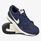 pánske tenisky (obuv) NIKE AIR VIBENNA 866069-400 farba tmavomodrá