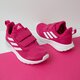 detské tenisky (obuv) ADIDAS ALTARUN CF K cg6895 farba ružová