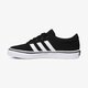 detské tenisky (obuv) ADIDAS ADI-EASE J by4071 farba čierna