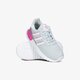 detské tenisky (obuv) ADIDAS LA TRAINER LITE EL I fx5175 farba modrá