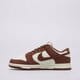 dámske tenisky (obuv) NIKE WMNS DUNK LOW hj7673-001 farba bordová