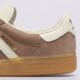 dámske tenisky (obuv) ADIDAS MUENCHEN W ih4208 farba hnedá