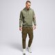 pánska mikina ALPHA INDUSTRIES MIKINA S KAPUCŇOU AIR FORCE 138337142 farba khaki