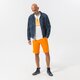 pánske šortky ADIDAS ŠORTKY  3-STRIPE hf2107 farba žltá