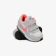 detské tenisky (obuv) NIKE MD RUNNER 2 (TDV) 807328007 farba sivá