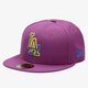 detská šiltovka NEW ERA ČIAPKA COLOUR JUNCT LOS ANGELES DODGERS 10878055 farba viacfarebná