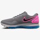 pánska bežecká obuv NIKE ZOOM ALL OUT LOW 2 aj0035-009 farba sivá