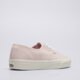 dámske tenisky (obuv) VANS AUTHENTIC  vn000d6ggsf1 farba púdrovo ružová