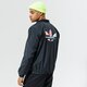 pánska zimná bunda ADIDAS BUNDA ST WOVEN TT h37735 farba čierna