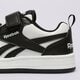 detské tenisky (obuv) REEBOK ROYAL PRIME 2.0 2V 100033496 farba čierna