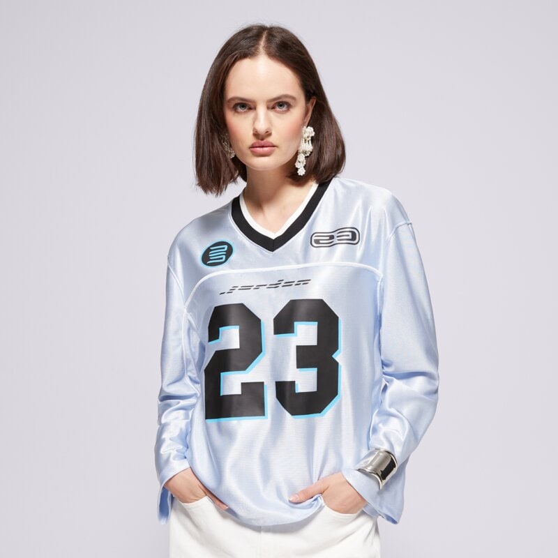 JORDAN TRIČKO LONG SLEEVE JRSY TOP
