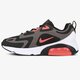 pánske tenisky (obuv) NIKE AIR MAX 200 aq2568-005 farba čierna