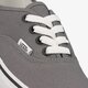 dámske tenisky (obuv) VANS AUTHENTIC  vjrapbqw farba sivá
