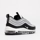 pánske tenisky (obuv) NIKE AIR MAX 97 dm0027-001 farba čierna