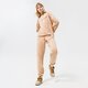 dámske nohavice ADIDAS NOHAVICE  TRACK PANTS hm4871 farba béžová